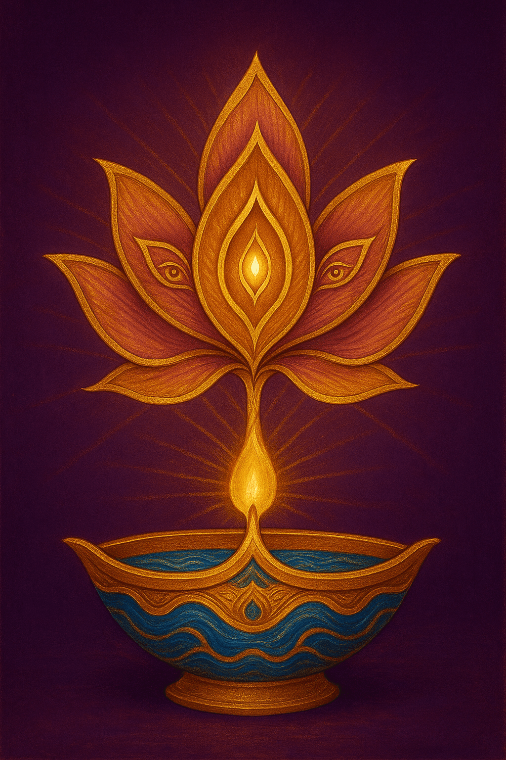 Deep Healing