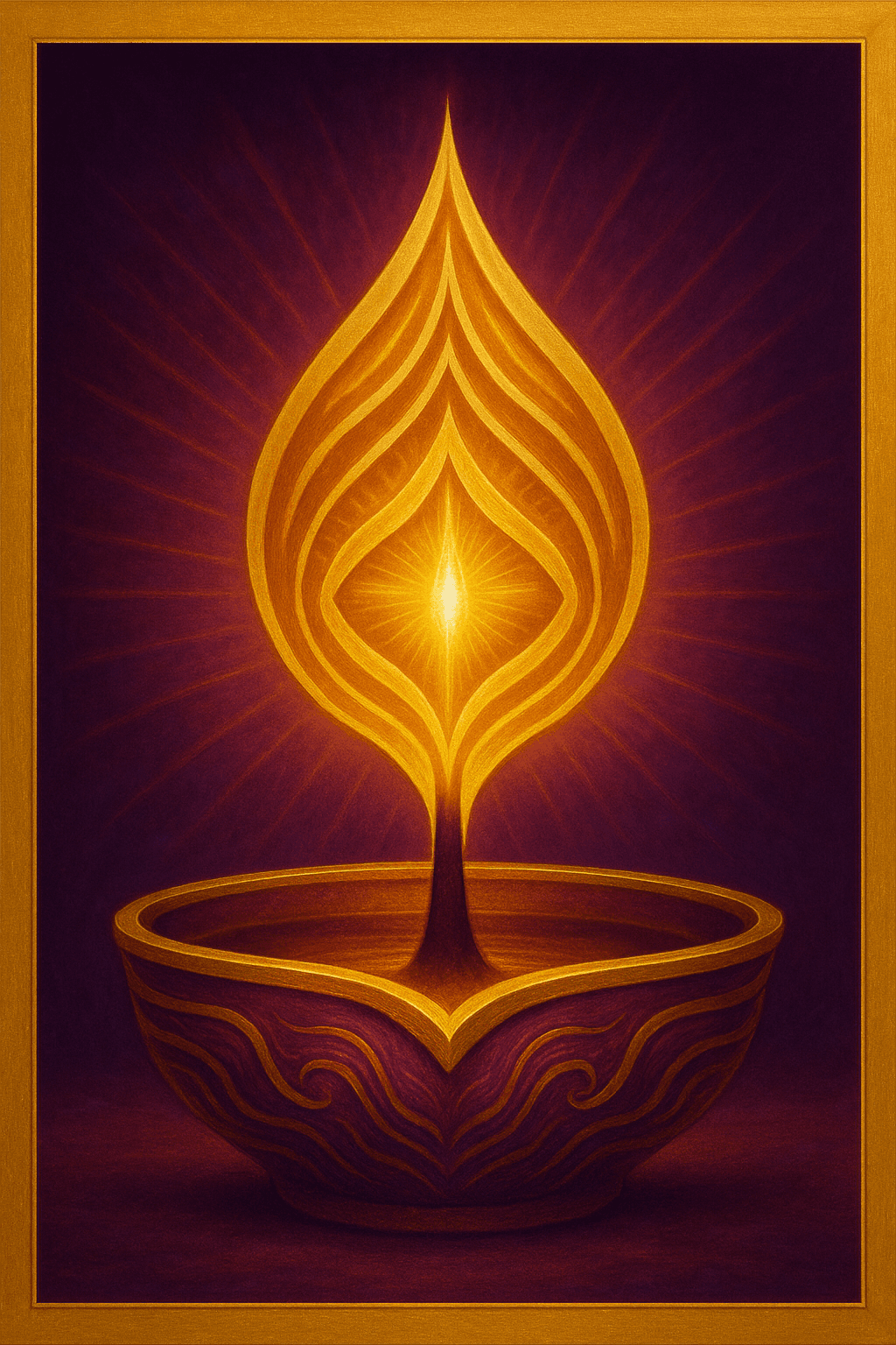 Sacred Shop