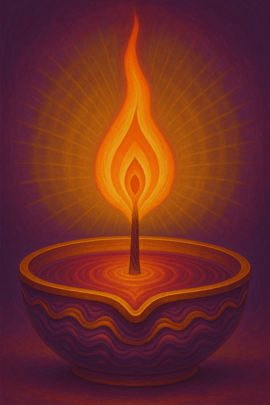 Sacred Readings