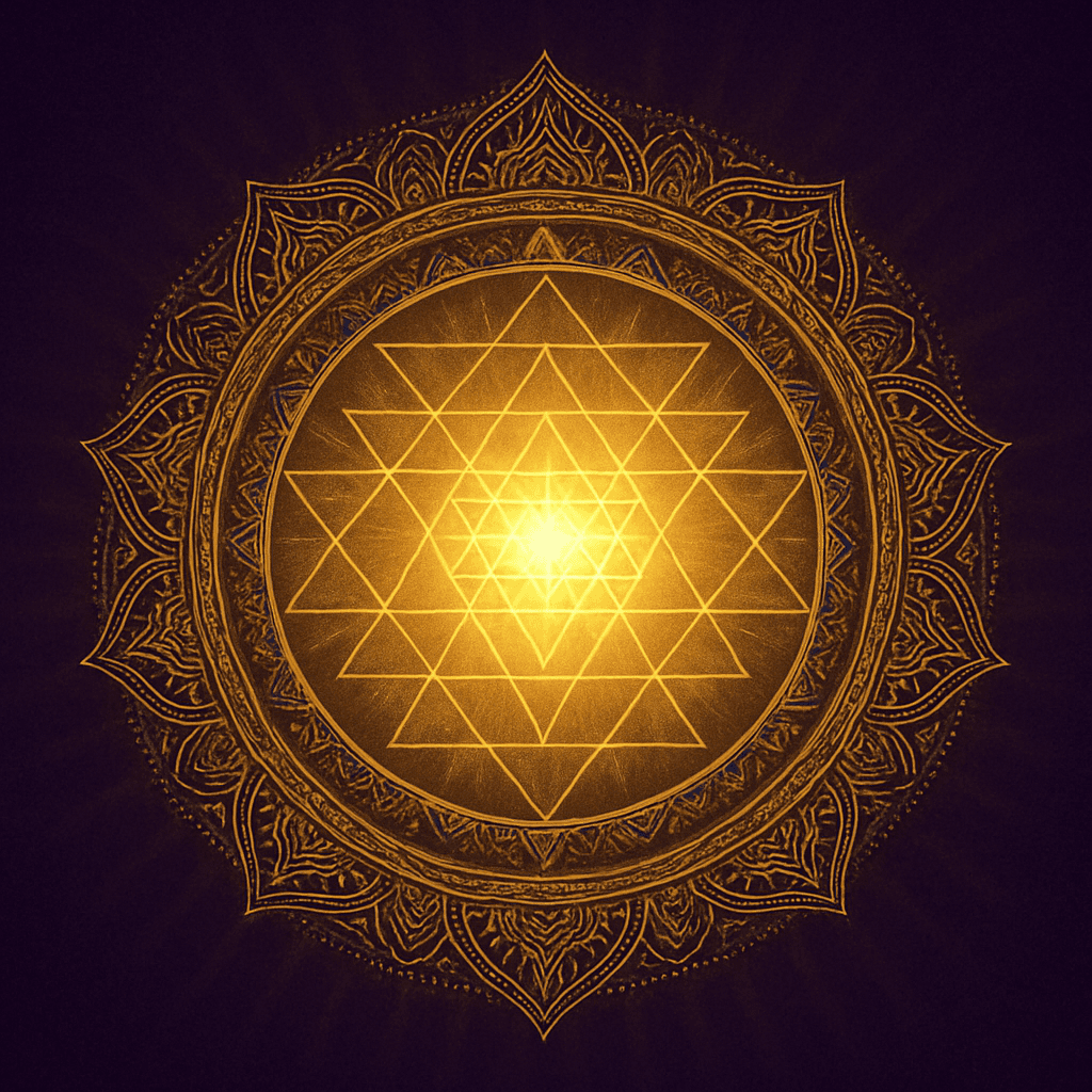 Chakra Empowerment